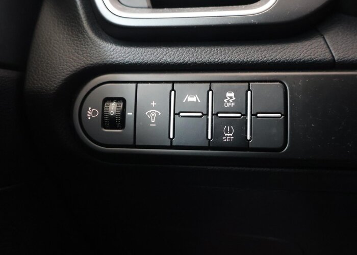 Kia Ceed Sportswagon 1.0 T-GDi ComfortLine