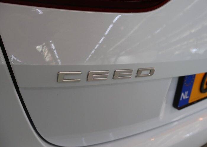 Kia Ceed Sportswagon 1.0 T-GDi ComfortLine