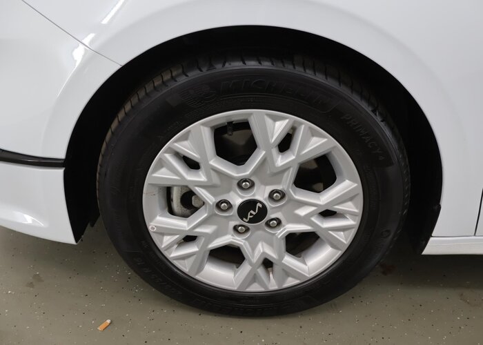 Kia Ceed Sportswagon 1.0 T-GDi ComfortLine