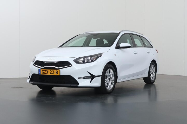 Kia Ceed Sportswagon