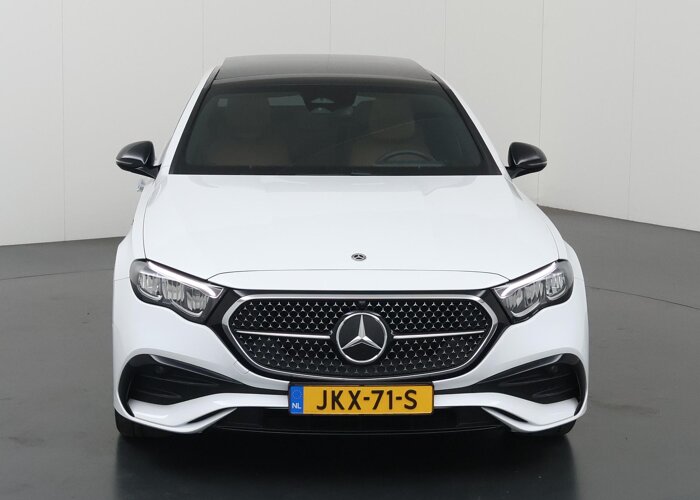 Mercedes-Benz E-Klasse 300 e AMG Line