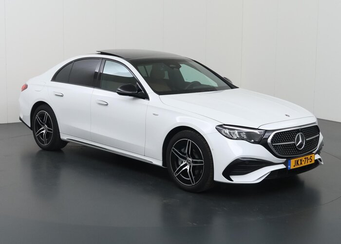 Mercedes-Benz E-Klasse 300 e AMG Line
