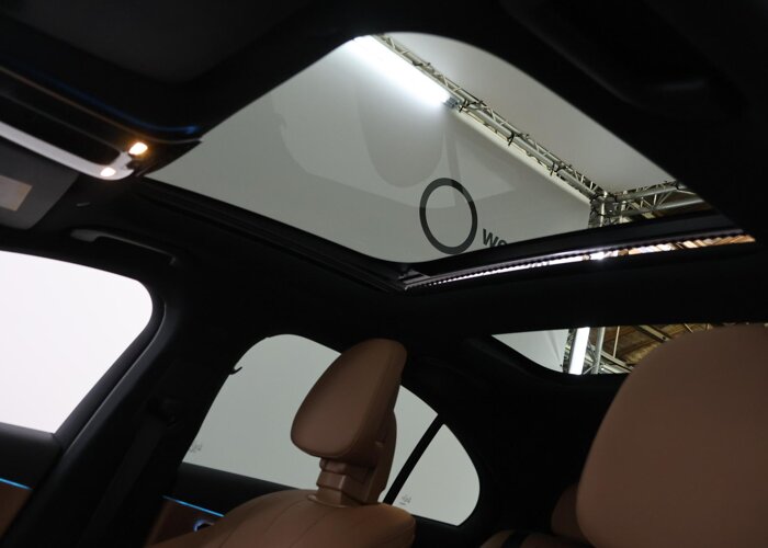 Mercedes-Benz E-Klasse 300 e AMG Line