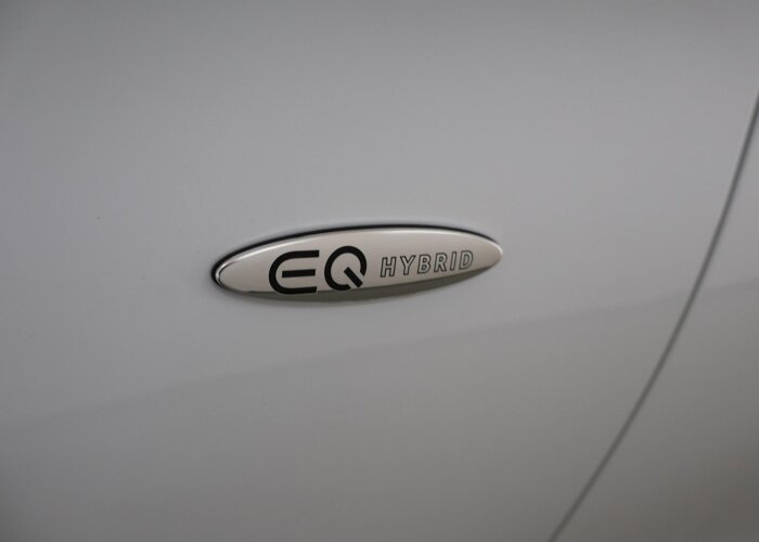 Mercedes-Benz E-Klasse 300 e AMG Line