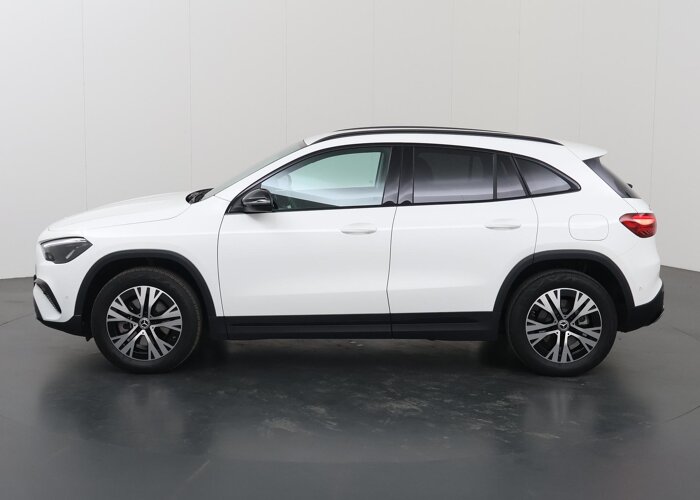 Mercedes-Benz GLA 250 e Luxury Line