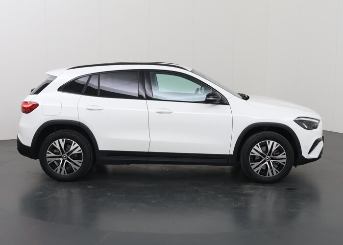 Mercedes-Benz GLA 250 e Luxury Line
