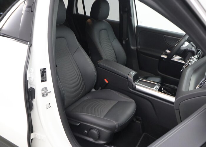 Mercedes-Benz GLA 250 e Luxury Line