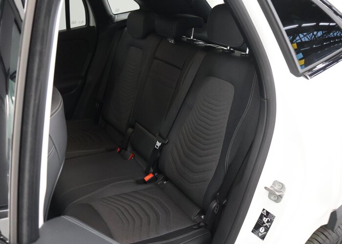 Mercedes-Benz GLA 250 e Luxury Line