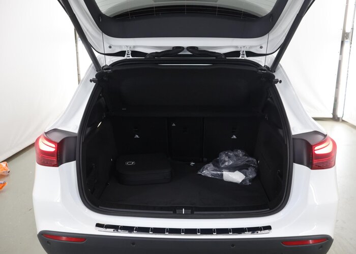 Mercedes-Benz GLA 250 e Luxury Line