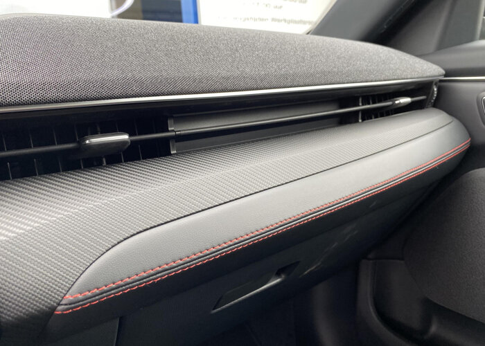 Ford Mustang Mach-E Extended Premium RWD 88 kWh