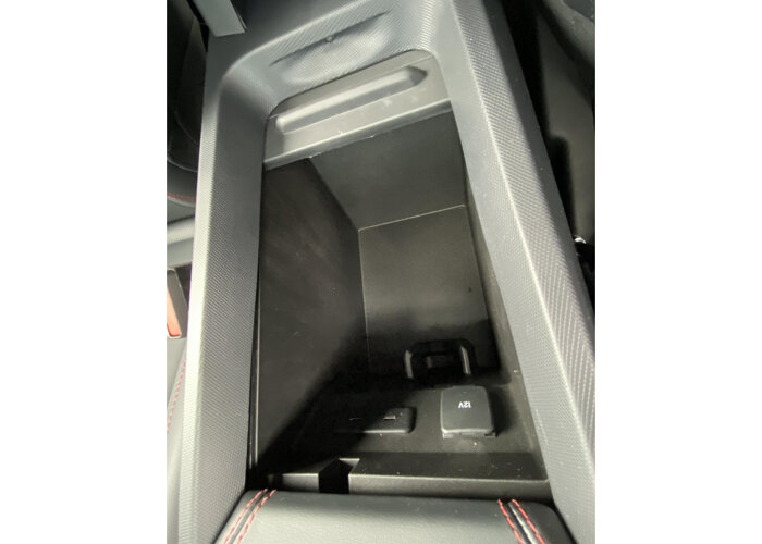 Ford Mustang Mach-E Extended Premium RWD 88 kWh