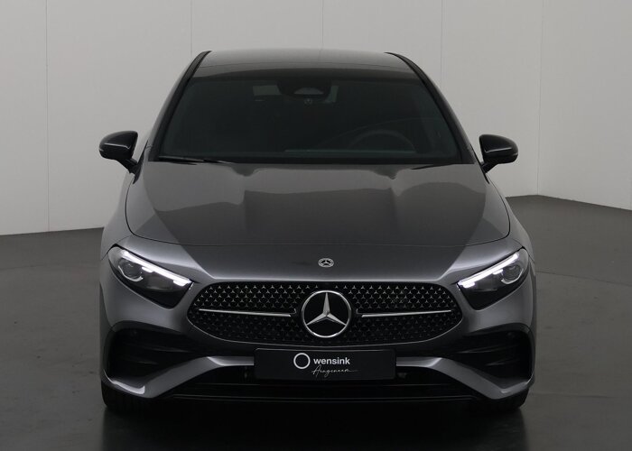 Mercedes-Benz A-Klasse 250 e Star Edition AMG Line