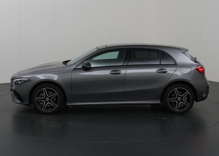Mercedes-Benz A-Klasse 250 e Star Edition AMG Line