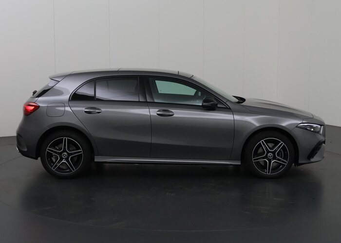 Mercedes-Benz A-Klasse 250 e Star Edition AMG Line