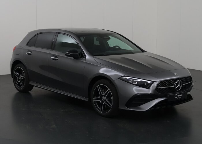 Mercedes-Benz A-Klasse 250 e Star Edition AMG Line