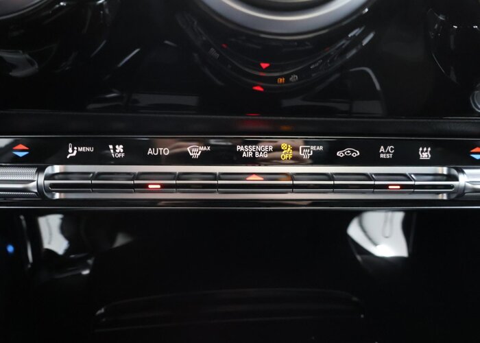 Mercedes-Benz A-Klasse 250 e Star Edition AMG Line