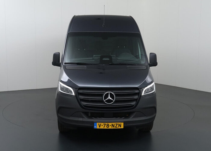 Mercedes-Benz Sprinter 319 CDI 190 PK | L2 H2 | AUTOMAAT | PRO |