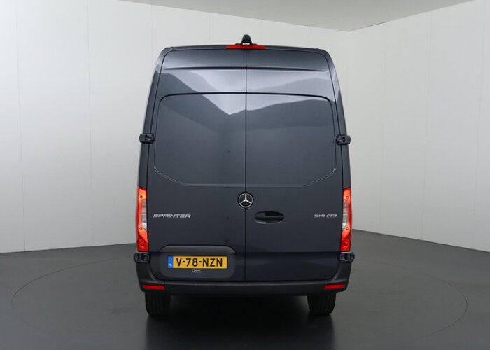 Mercedes-Benz Sprinter 319 CDI 190 PK | L2 H2 | AUTOMAAT | PRO |