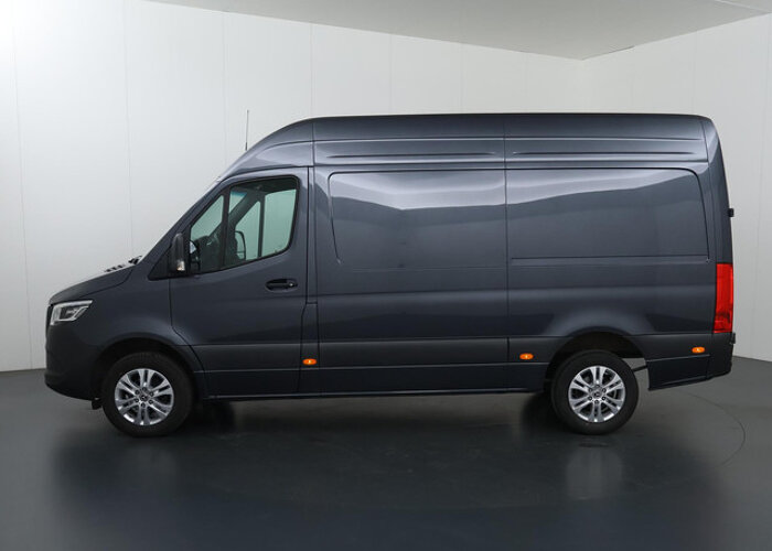 Mercedes-Benz Sprinter 319 CDI 190 PK | L2 H2 | AUTOMAAT | PRO |