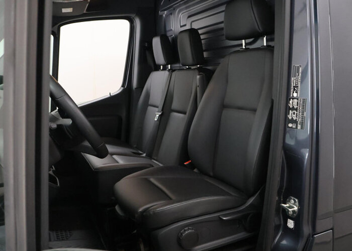 Mercedes-Benz Sprinter 319 CDI 190 PK | L2 H2 | AUTOMAAT | PRO |