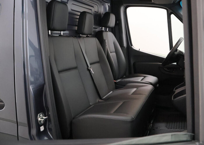 Mercedes-Benz Sprinter 319 CDI 190 PK | L2 H2 | AUTOMAAT | PRO |