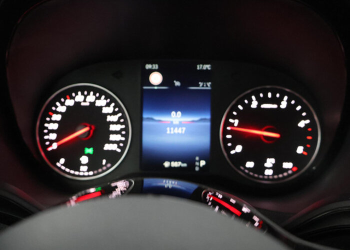 Mercedes-Benz Sprinter 319 CDI 190 PK | L2 H2 | AUTOMAAT | PRO |