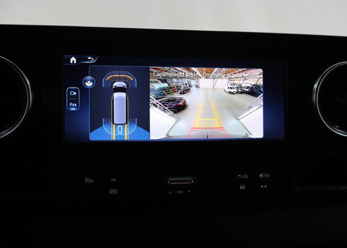 Mercedes-Benz Sprinter 319 CDI 190 PK | L2 H2 | AUTOMAAT | PRO |