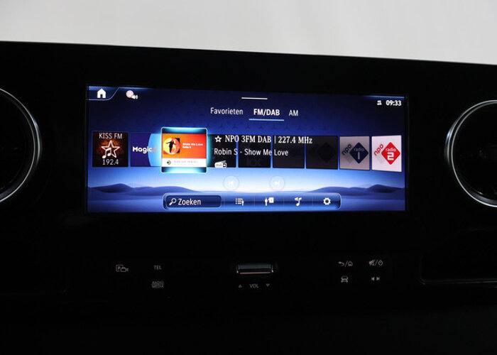 Mercedes-Benz Sprinter 319 CDI 190 PK | L2 H2 | AUTOMAAT | PRO |
