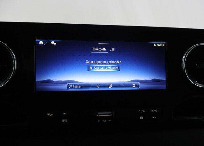 Mercedes-Benz Sprinter 319 CDI 190 PK | L2 H2 | AUTOMAAT | PRO |