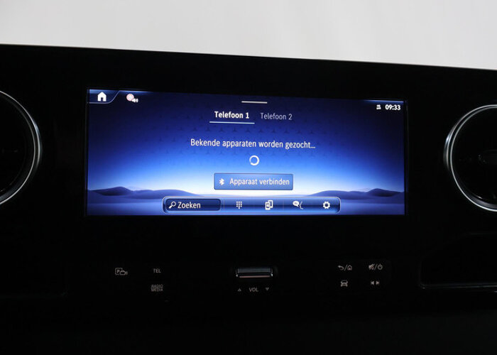 Mercedes-Benz Sprinter 319 CDI 190 PK | L2 H2 | AUTOMAAT | PRO |