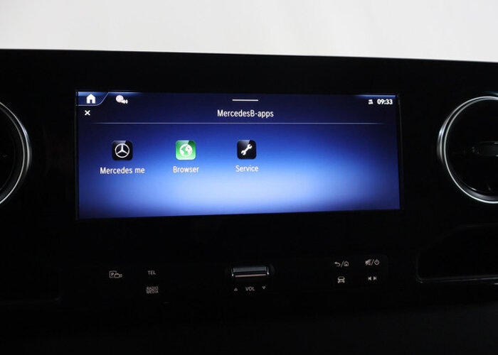 Mercedes-Benz Sprinter 319 CDI 190 PK | L2 H2 | AUTOMAAT | PRO |