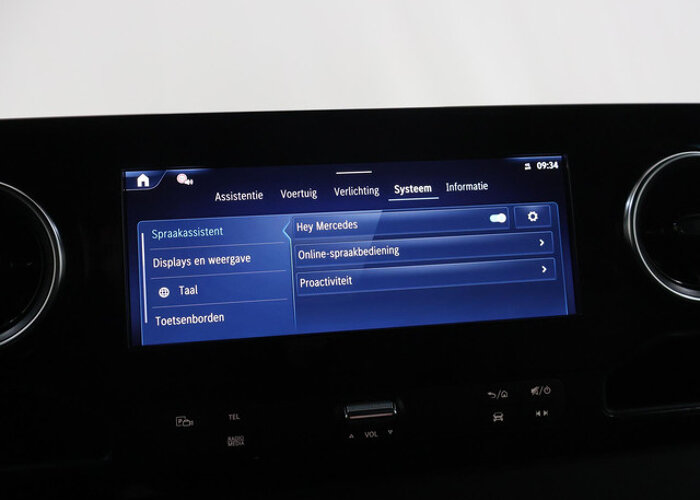 Mercedes-Benz Sprinter 319 CDI 190 PK | L2 H2 | AUTOMAAT | PRO |