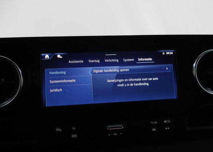 Mercedes-Benz Sprinter 319 CDI 190 PK | L2 H2 | AUTOMAAT | PRO |