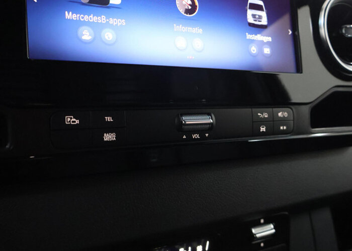 Mercedes-Benz Sprinter 319 CDI 190 PK | L2 H2 | AUTOMAAT | PRO |