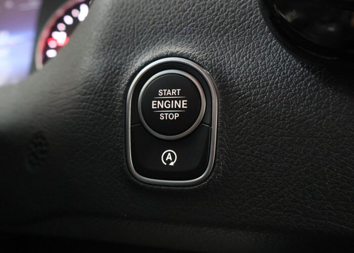 Mercedes-Benz Sprinter 319 CDI 190 PK | L2 H2 | AUTOMAAT | PRO |