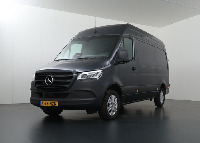 Mercedes-Benz Sprinter 319 CDI 190 PK | L2 H2 | AUTOMAAT | PRO |
