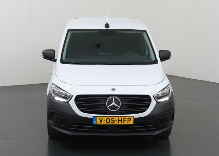 Mercedes-Benz eCitan L1 | Pro | 51 kWh
