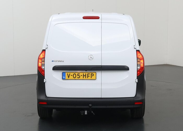 Mercedes-Benz eCitan L1 | Pro | 51 kWh