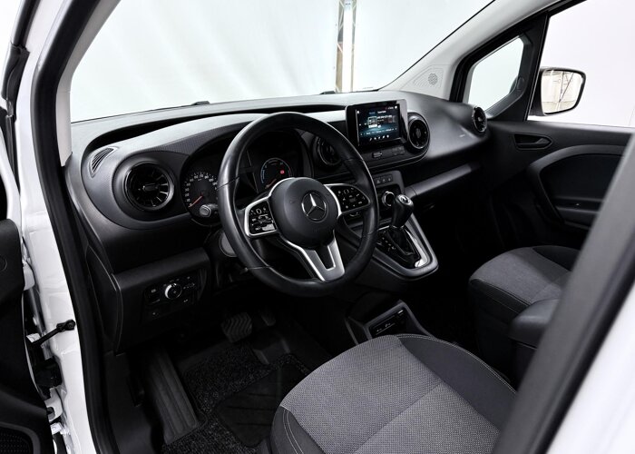 Mercedes-Benz eCitan L1 | Pro | 51 kWh
