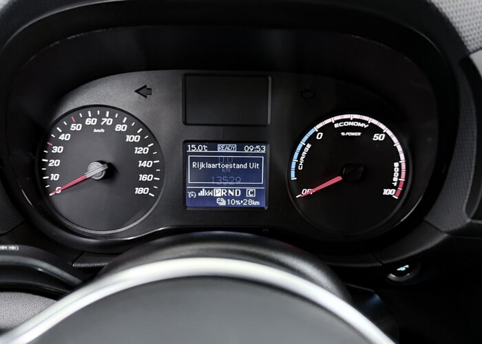 Mercedes-Benz eCitan L1 | Pro | 51 kWh