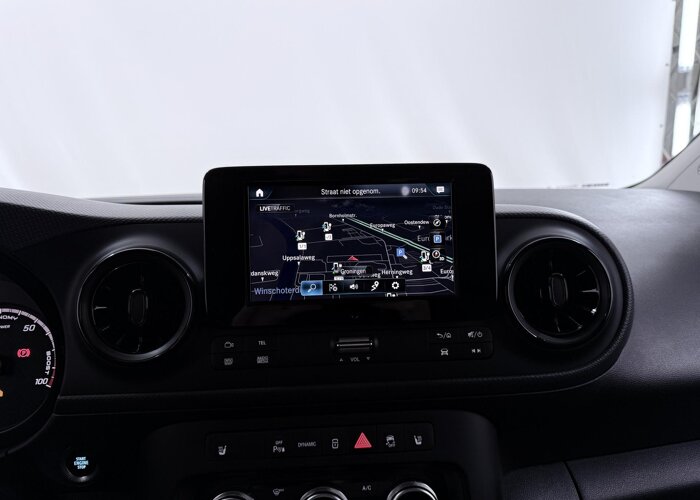 Mercedes-Benz eCitan L1 | Pro | 51 kWh