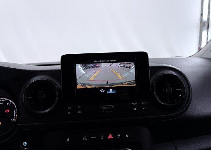 Mercedes-Benz eCitan L1 | Pro | 51 kWh