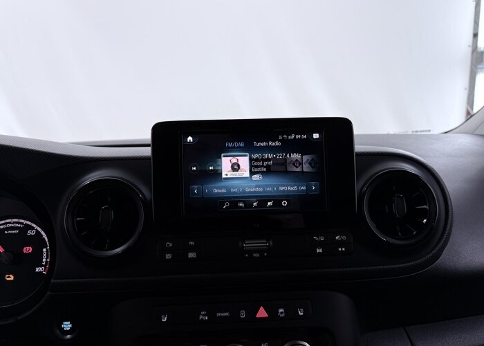 Mercedes-Benz eCitan L1 | Pro | 51 kWh