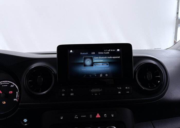 Mercedes-Benz eCitan L1 | Pro | 51 kWh