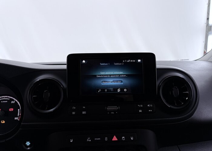 Mercedes-Benz eCitan L1 | Pro | 51 kWh
