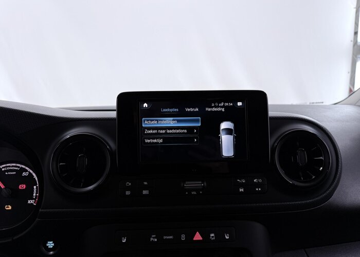 Mercedes-Benz eCitan L1 | Pro | 51 kWh