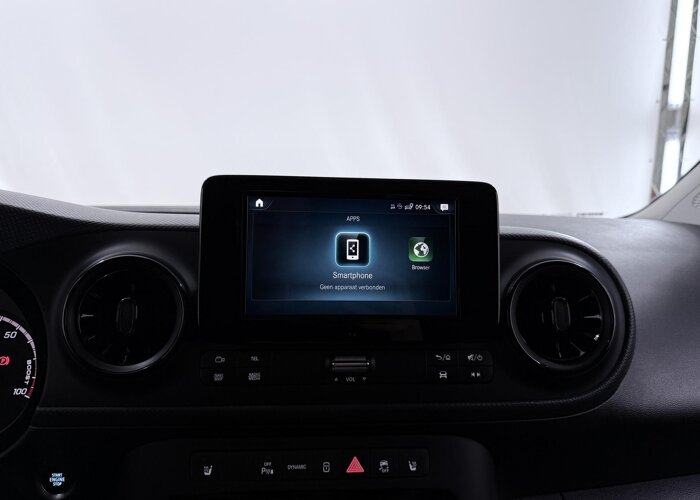 Mercedes-Benz eCitan L1 | Pro | 51 kWh