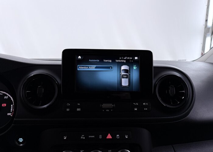 Mercedes-Benz eCitan L1 | Pro | 51 kWh