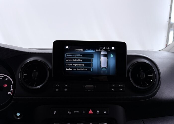 Mercedes-Benz eCitan L1 | Pro | 51 kWh
