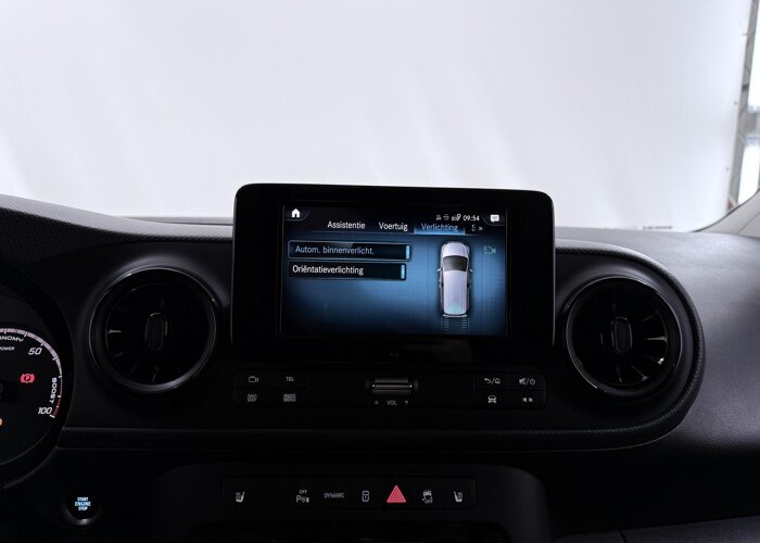 Mercedes-Benz eCitan L1 | Pro | 51 kWh